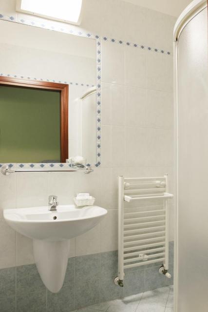 Hotel St Pierre