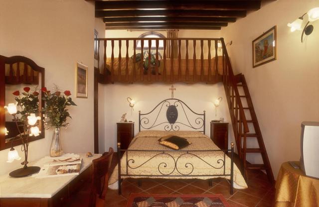 Villa Dafne