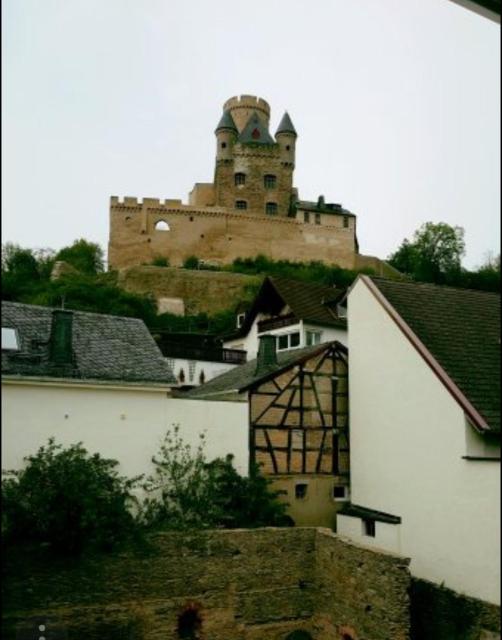 Gästehaus "Auszeit"