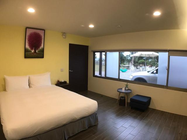 800 Lan Homestay