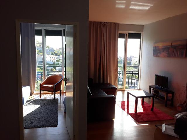 Apartamentos América - Blue Sea