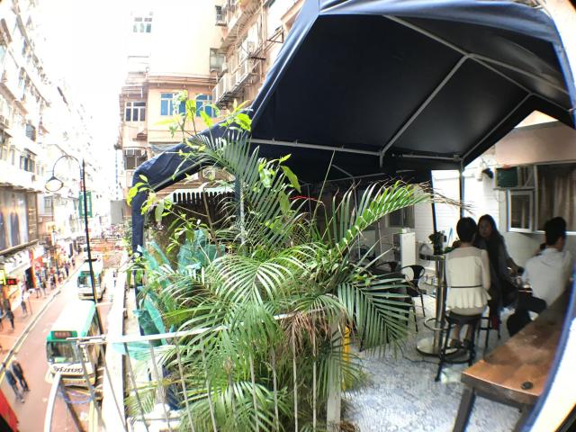 Tong Luo Wan Hostel