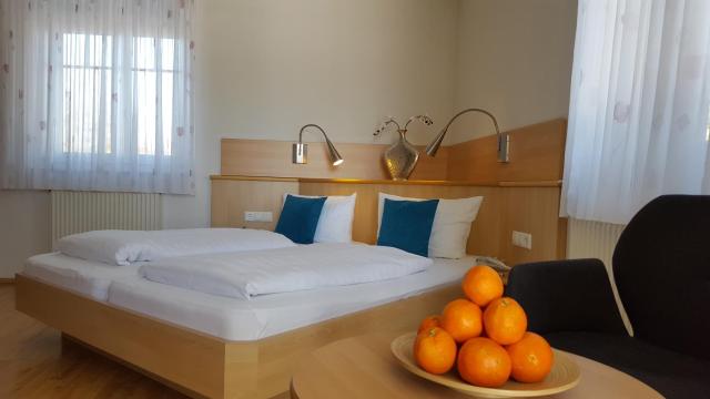 Hotel & Restaurant Karpfen