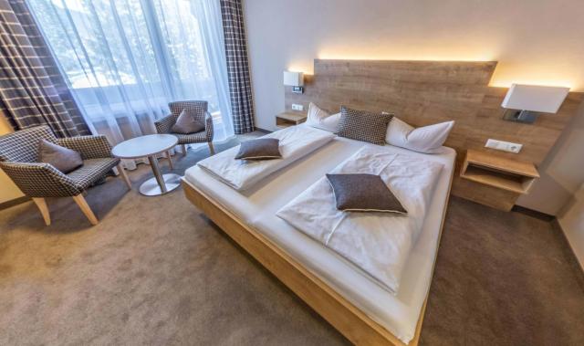 Hotel Quellenhof