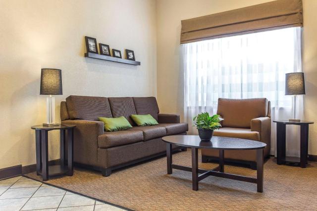Sleep Inn & Suites North Augusta
