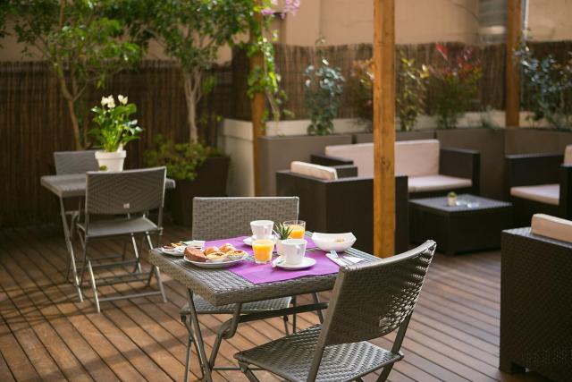 Blanc Guest House