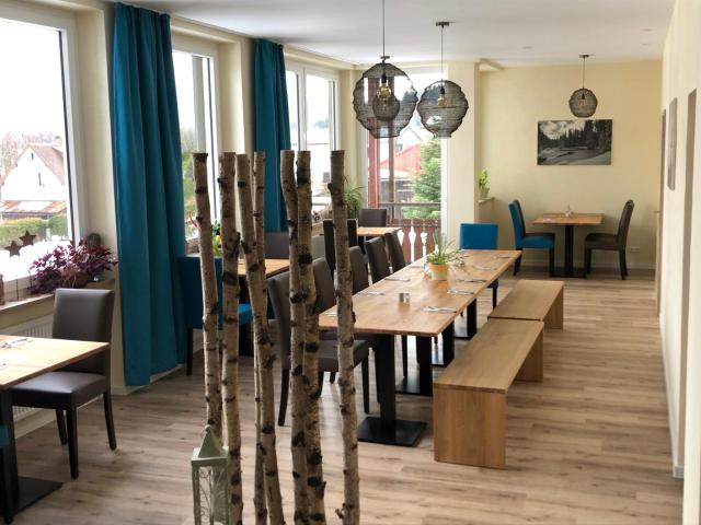 Gasthof Deutscher Adler und Hotel Puchtler