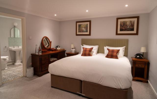 White Hart Inn