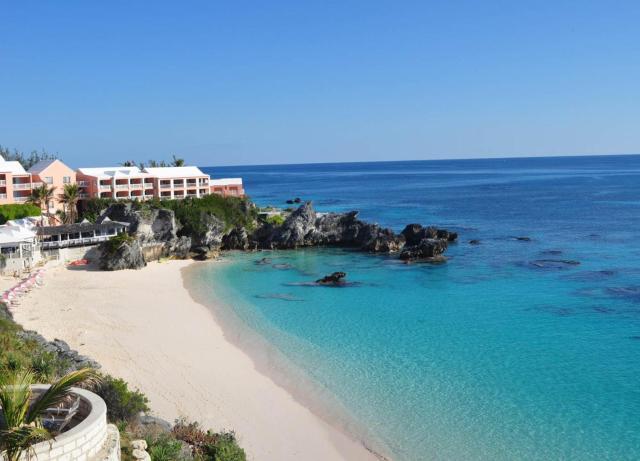 The Reefs Resort and Club