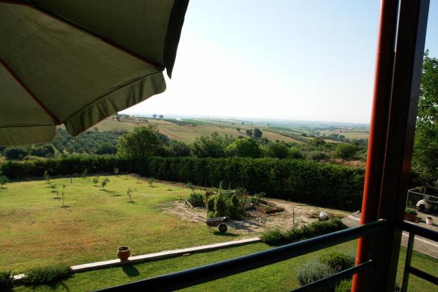 Sevasti Country House
