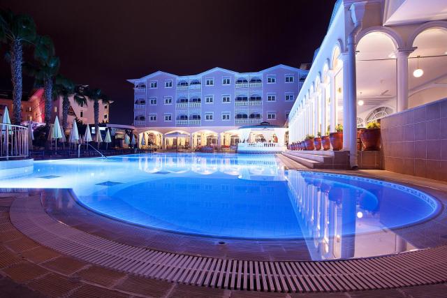 Pasha's Princess Hotel - Adult Only