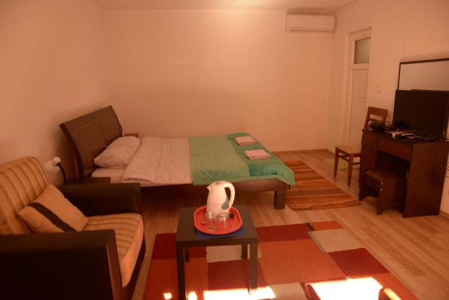 Hostel Tuba