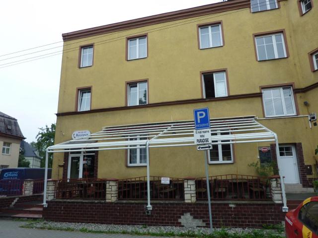 Hotel Paradise