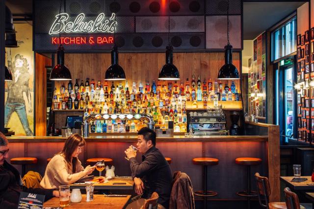 St Christophers Inn at The Winston