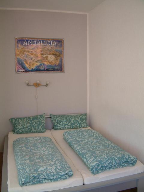 Pension Olé