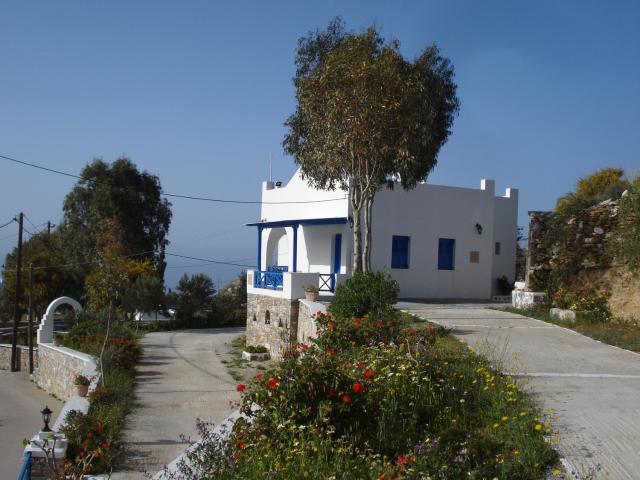 Blue Horizon Ios