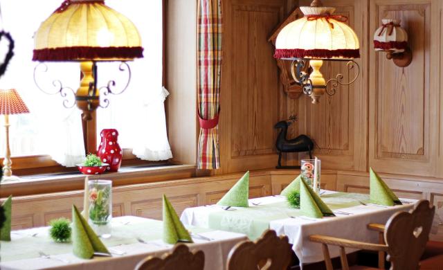 Gasthof und Pension zur Sonne