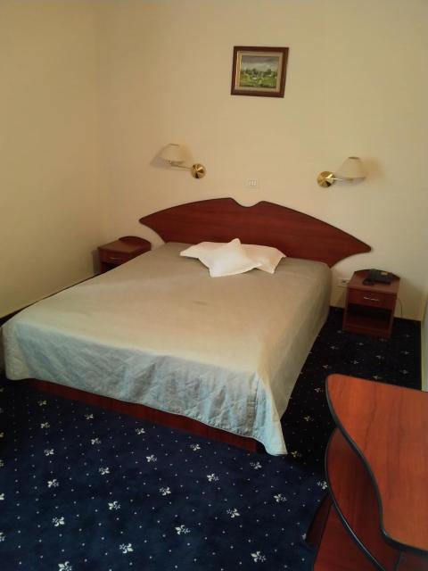 Hotel Egreta