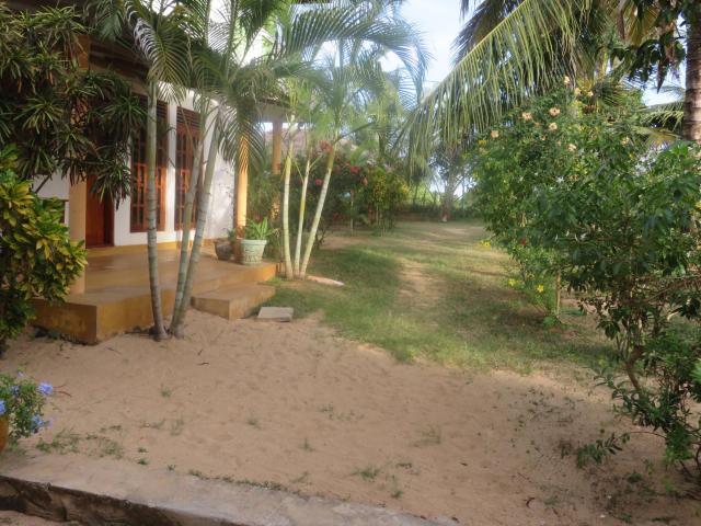 Beach Lagoon Guesthouse