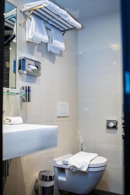Royal Amsterdam Hotel