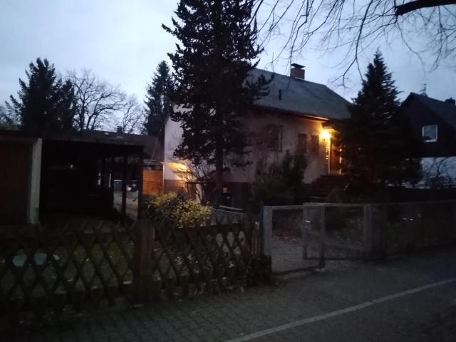 Little Silence