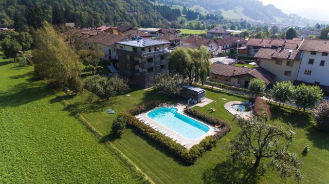 Da Elda Natural Retreat