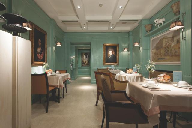Stendhal Hotel