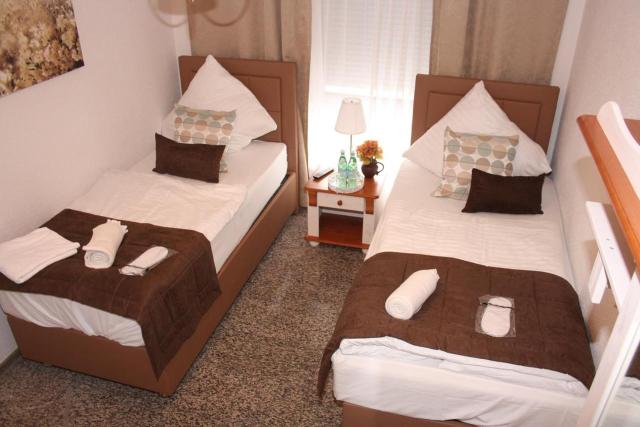 Hotel Vesa
