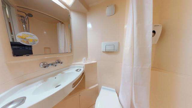 Premiere Classe Chantilly Sud Luzarches