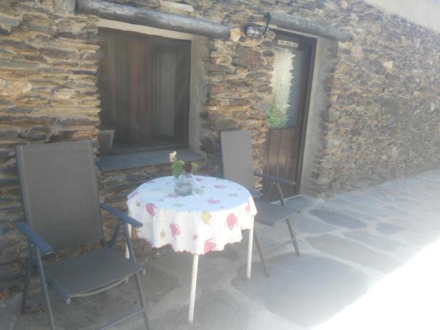 Casa Rural El Paraje de Berchules