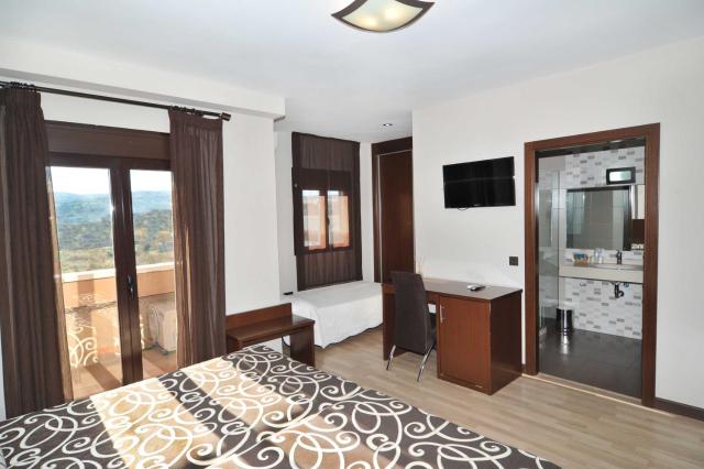 Hotel Ciudad de Plasencia