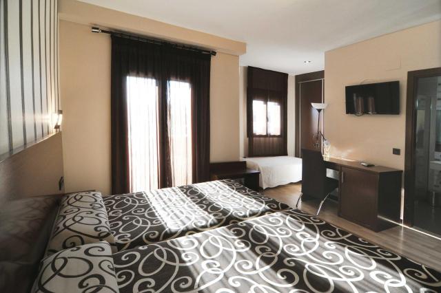 Hotel Ciudad de Plasencia