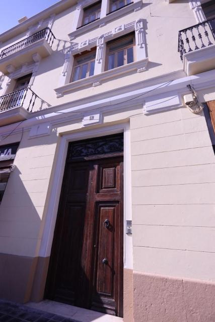 Apartamentos Dormavalencia