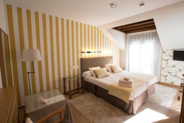 Hotel La Casona de Llerices