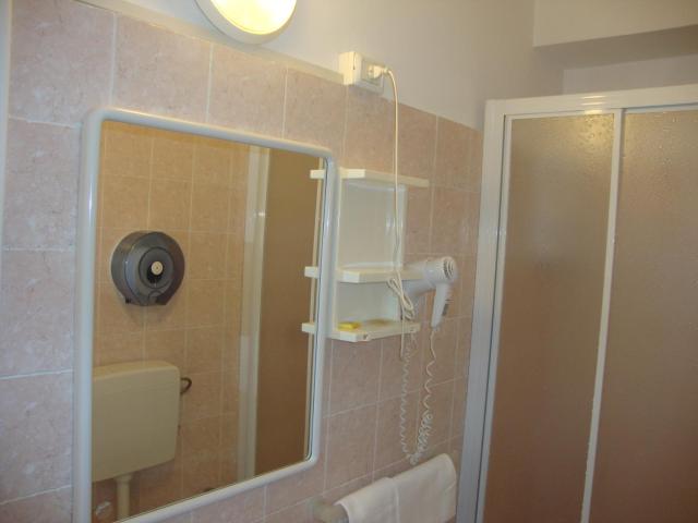 Albergo Gino