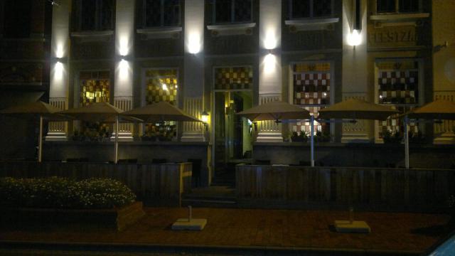 Hotel Palace