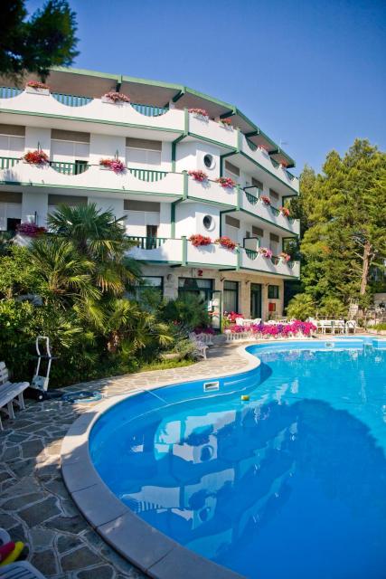 Hotel K2