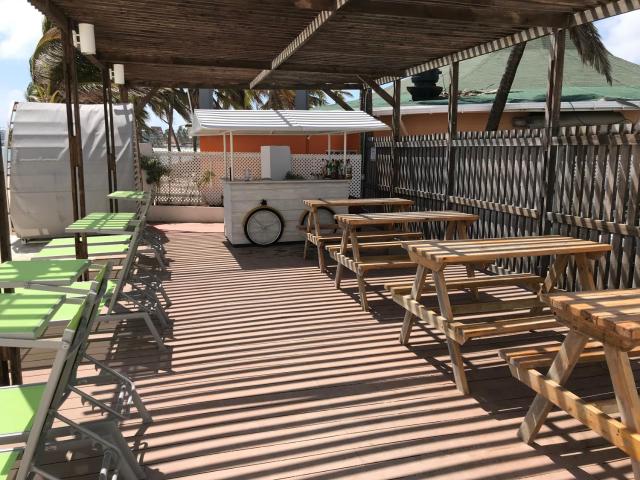 Hotel Decameron Maryland All Inclusive