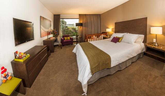 Hotel Morrison Usaquén