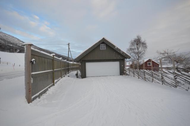 Apartment between Ustaoset and Geilo