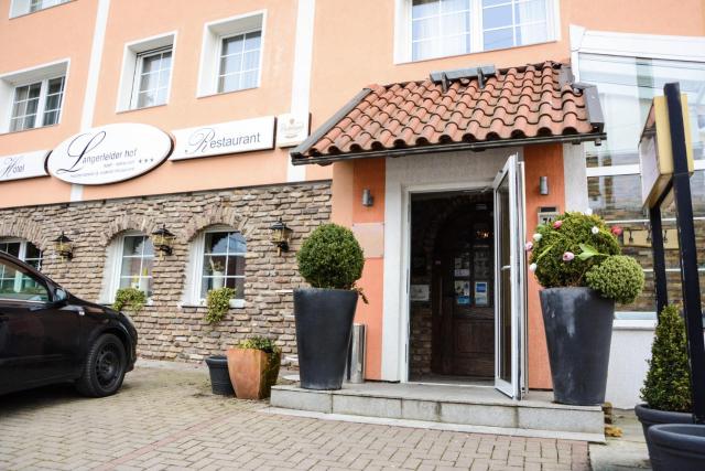 Langerfelder Hof