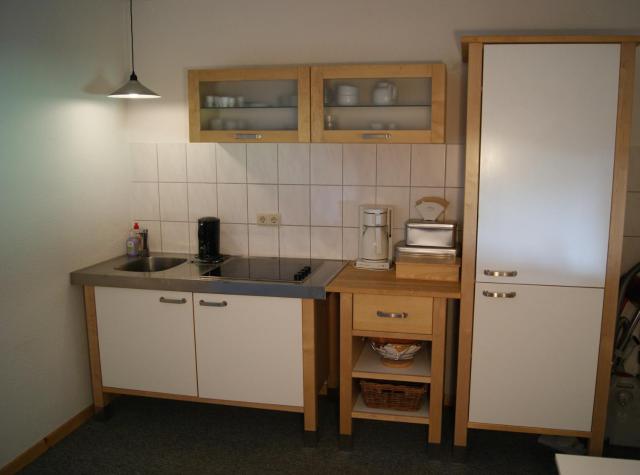 Pension Am Thieberg