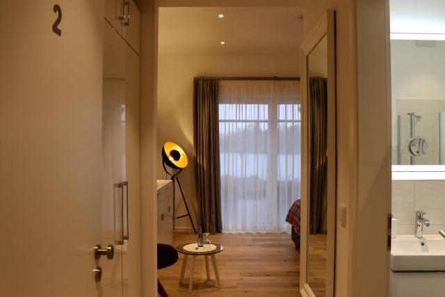 Hotel Seegarten GmbH