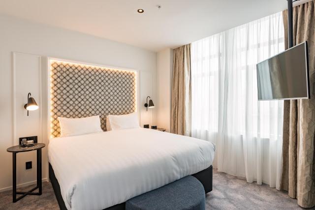 Legacy Airedale Hotel Auckland