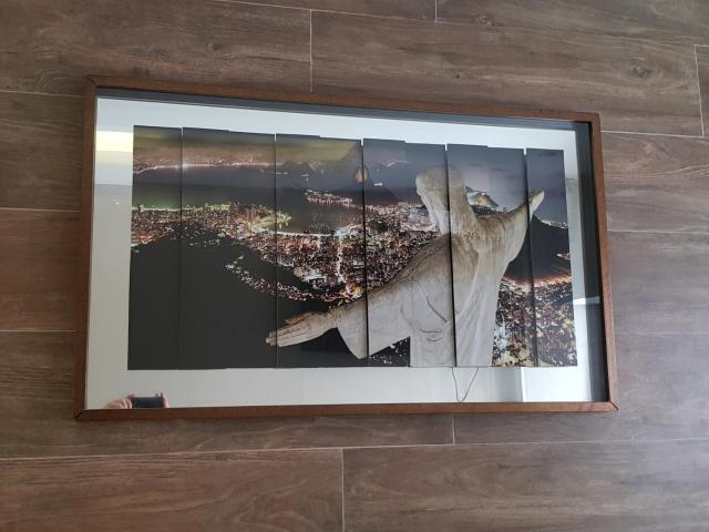 Copacabana sides