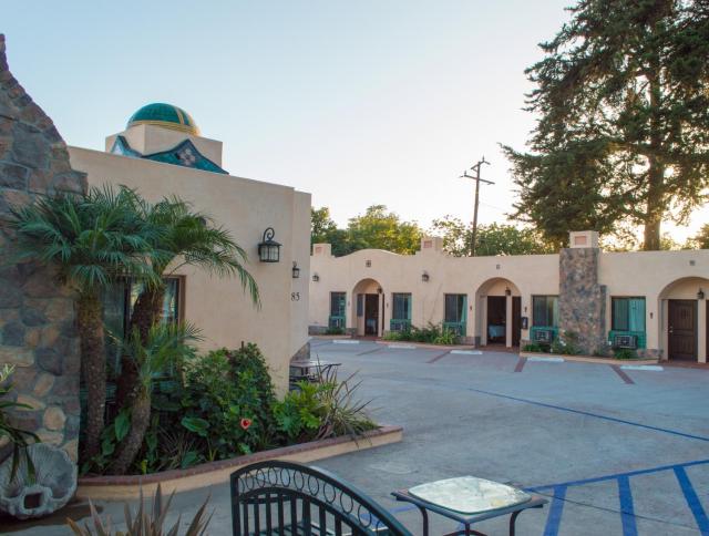 Casa Del Sol