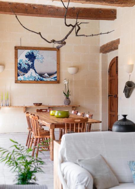 Mood Farmhouse B&B