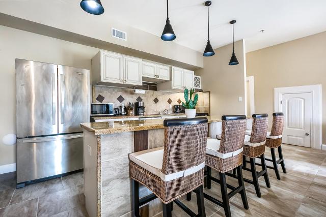 Modern 5BR Condo in NOLA