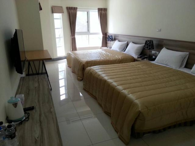 Best Warm B&B