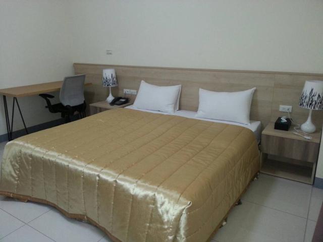Best Warm B&B